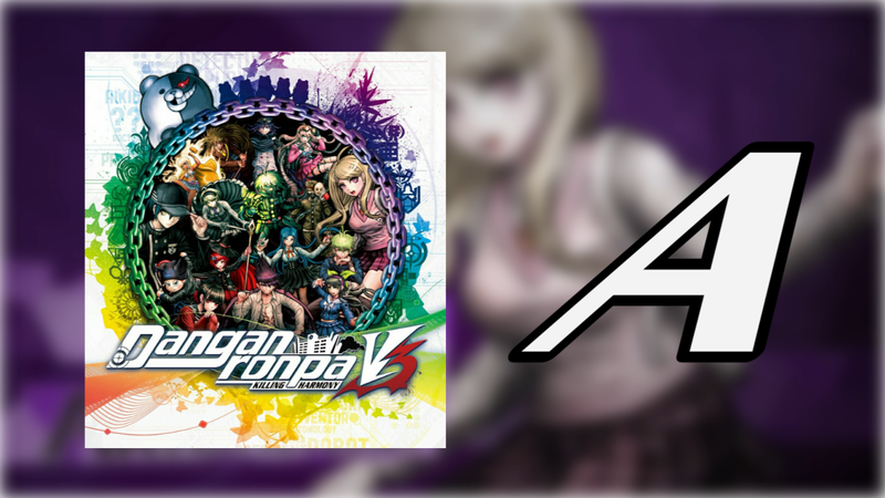 Illustration for article titled Grex's Danganronpa V3 Review